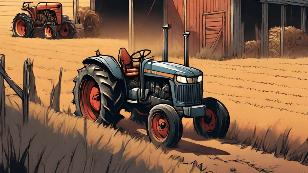 How to size hydraulic gear pumps 1 Tractor farm